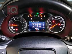 GMC Terrain